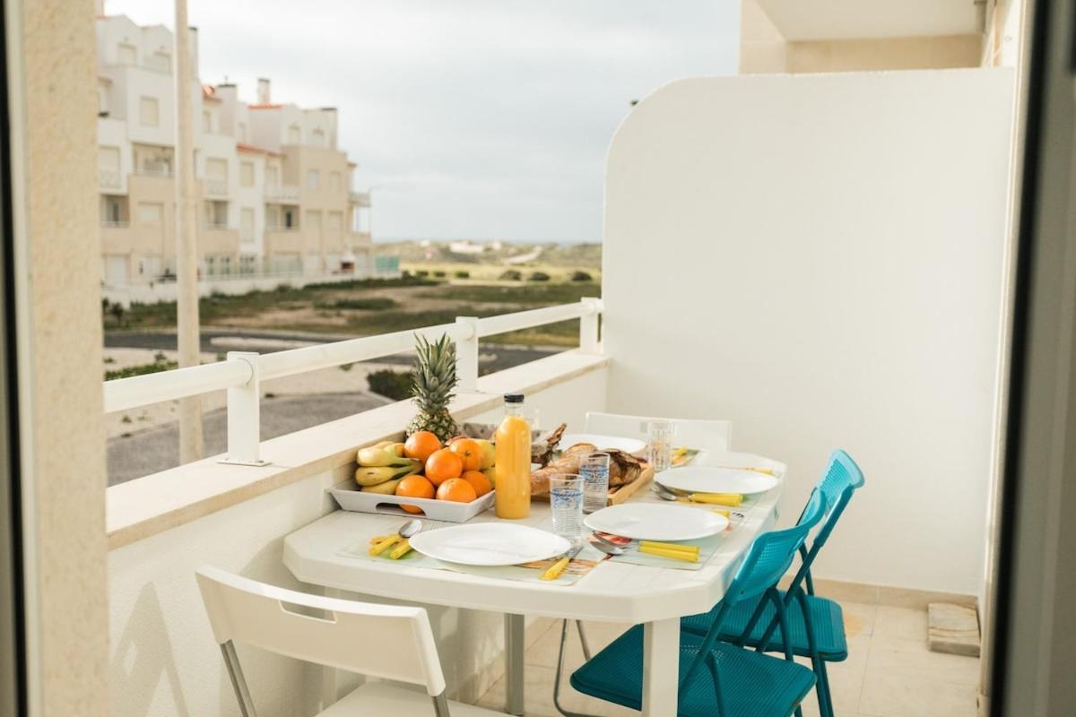 Best Houses 28 - Baleal Beach Apartament Peniche Εξωτερικό φωτογραφία
