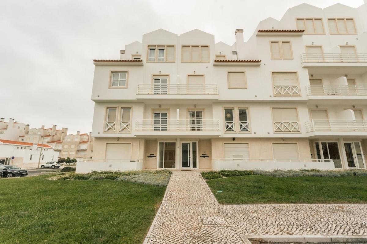 Best Houses 28 - Baleal Beach Apartament Peniche Εξωτερικό φωτογραφία